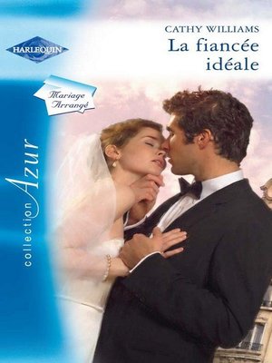 cover image of La fiancée idéale